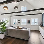 Dom wakacyjny 4 Bedroom In Hasle