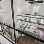 4 Bedroom In Dom wakacyjny Hasle