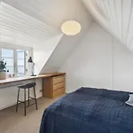4 Bedroom In Hasle