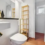 Dom wakacyjny 4 Bedroom In
