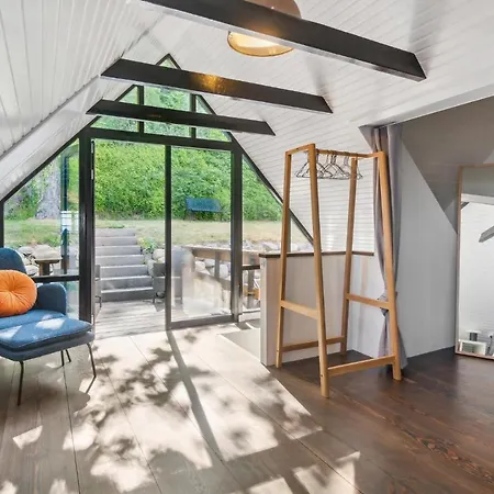 4 Bedroom In Hasle