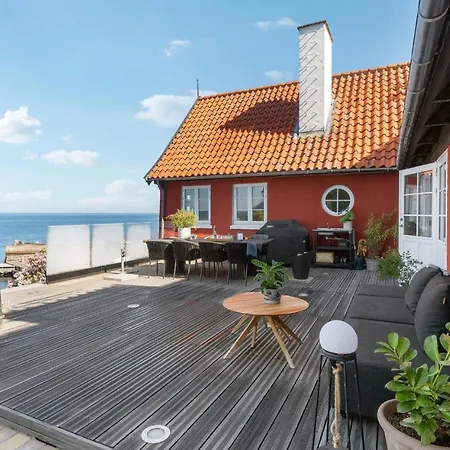 4 Bedroom In * Hasle