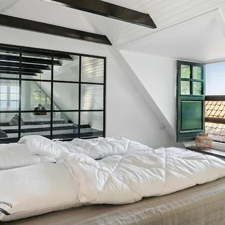 Dom wakacyjny 4 Bedroom In Hasle