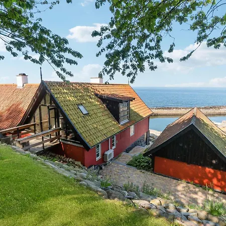 4 Bedroom In Hasle