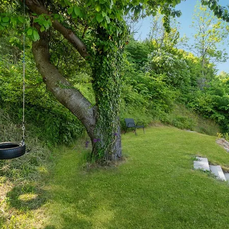 4 Bedroom In Hasle